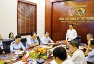 Quản lý thị trường tiếp tục J881 ưu đãi hấp dẫn các mặt hàng nóng