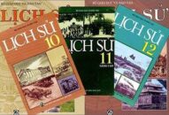 Lịch sử trở lại vị trí của môn học quan trọng, không thể thiếu