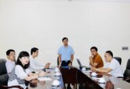 Chuyển đổi số được lan tỏa đến từng ngõ xóm, từng gia đình