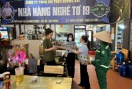 Công ty TNHH MTV J88vip00 Giải Trí Thể Thao đô thị Hải Phòng đẩy mạnh phân loại rác tại nguồn