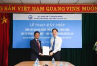 Dịch vụ chữ ký số từ xa MySign của Viettel chính thức được cấp phép