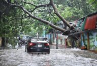 Dự báo thời tiết 10 ngày tới: Nhiều khu vực có mưa dông