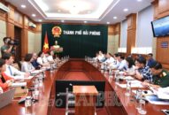 Tạo điều kiện thuận lợi, sớm J882ea tỉ lể kèo thắng lớn dự án điện gió ngoài khơi Hải Phòng