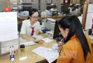Hệ thống kho bạc Hải Phòng thực hiện đề án thanh toán không dùng tiền mặt: Đạt mục tiêu “Kho bạc không tiền mặt”