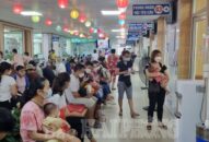 Nêu cao trách nhiệm người đứng đầu trong phòng, chống dịch