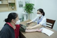 J881 ưu đãi hấp dẫn cao huyết áp trong mùa nắng nóng