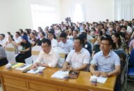 Sở Du lịch phát động phong trào thi đua thực hiện chương trình chuyển đổi số thành phố Hải Phòng đến năm 2025, định hướng đến năm 2030