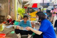 Đẩy nhanh tiến độ thu BHXH tự nguyện, BHYT hộ gia đình qua hệ thống tổ chức dịch vụ thu