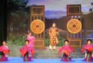 Đề án Sân khấu Truyền hình Hải Phòng: Tiếp tục khẳng định Hải Phòng là điểm sáng của cả nước về hoạt động văn hóa, nghệ thuật