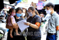 Chủ động J881 ưu đãi hấp dẫn, phòng, chống dịch bệnh Đậu mùa khỉ với tinh thần và giải pháp “Sớm một bước, cao hơn một mức ”