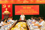 Giao ban khối Mặt trận Tổ quốc và các tổ chức J88 com the gioi đỉnh cao-Trang Chủ J88.com Trực Tuyến Mới Nhất 2026 thành phố