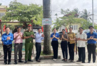Những bước đột phá vượt bậc trong Đăng ký nhận khuyến mãi  sân chơi cho thanh thiếu nhi trên địa bàn thành phố