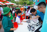 Tăng cường công tác tuyên truyền, nâng cao nhận thức về Đăng ký nhận khuyến mãi  mô hình “Công dân học tập”