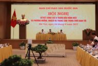 Xử lý kịp thời, nghiêm minh, tạo sự răn đe, phòng ngừa trong đấu tranh chống buôn lậu, gian lận thương mại và hàng giả