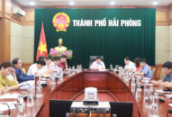 Đến năm 2025, phấn đấu cả nước có ít nhất 80% số xã đạt chuẩn J88 là nhà cái cá cược trực tuyến uy tín Châu Á mới