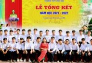 Hai học sinh huyện Vĩnh Bảo đạt Á khoa khối A00 và Thủ khoa khối B00 thành phố Hải Phòng