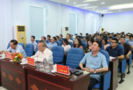 Sở Y tế Hải Phòng sơ kết công tác khám chữa bệnh 6 tháng đầu năm 2022