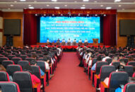 Hội thảo Khoa học cấp Bộ “Đẩy mạnh chuyển đổi số để phát triển nhanh, bền vững thành phố Hải Phòng đến năm 2025, định hướng đến năm 2030”