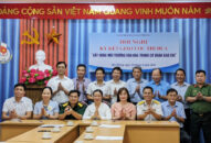 Đăng ký nhận khuyến mãi  J88vip00 Giải Trí Thể Thao văn hóa trong các cơ quan báo chí trên địa bàn thành phố
