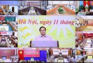 Tổng rà soát vướng mắc của tất cả các J881.love nhà cái bóng đá world cup và có phương án xử lý dứt điểm các vướng mắc