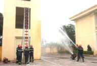 Hướng dẫn, khuyến cáo về an toàn phòng cháy chữa cháy trong sử dụng điện, máy phát điện