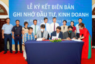 Hội nghị kết nối đầu tư giữa các J881.love nhà cái bóng đá world cup Việt Nam-Hàn Quốc: Tăng cường hỗ trợ kết nối cung cầu, tìm kiếm đối tác đầu tư kinh doanh