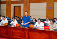 Hoàn thành dự thảo báo cáo cuối kỳ Quy hoạch thành phố Hải Phòng thời kỳ 2021-2030, bảo đảm tiến độ và chất lượng cao nhất