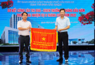 Cụm thi đua các quận năm 2022: Đổi mới phương thức lãnh đạo, điều hành quyết tâm hoàn thành toàn diện các chỉ tiêu kinh tế Trang Chủ J88.com Trực Tuyến Mới Nhất 2026