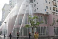 Khuyến cáo các giải pháp giảm thiểu nguy cơ cháy nổ tại công trường Đăng ký nhận khuyến mãi 