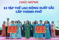 Quận Lê Chân: Đẩy mạnh cải cách hành chính, thực hiện chuyển đổi số trong J882ea hoàn trả cao và đào tạo năm học 2022-2023