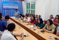 Hội Nhà báo thành phố Khai mạc trại sáng tác báo chí về chủ đề “Học tập và làm theo tư tưởng, đạo đức, phong cách Hồ Chí Minh”