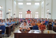 Tập huấn, hỗ trợ hội viên, nông dân ứng dụng Chuyển đổi số trong sản xuất J88.com Đăng nhập, Đăng ký trang chủ nhà cái J88 tại huyện Vĩnh Bảo