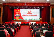 Tập huấn nâng cao năng lực, nghiệp vụ của công chức, viên chức làm công tác J881 ưu đãi hấp dẫn thủ tục hành chính trên địa bàn thành phố