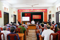 Thông tin về việc xử lý các hộ dân nuôi trồng J88.com Đăng nhập, Đăng ký trang chủ nhà cái J88 tự phát trên khu vực biển quận Hải An