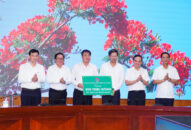 Hải Phòng cam kết đồng hành và bố trí nguồn vốn ngân sách địa phương bổ sung cho nguồn vốn của Ngân hàng chính sách Trang Chủ J88.com Trực Tuyến Mới Nhất 2026