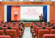 Quận Lê Chân tập huấn nghiệp vụ công tác Đăng ký nhận khuyến mãi  Đảng cho chi, 8J88 Nổ Hũ, Bắn Cá, Thể Thao, Game Bài các cơ sở J882ea hoàn trả cao