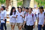 Quy định mới về chuyển trường, tiếp nhận học sinh ở trường THCS, THPT
