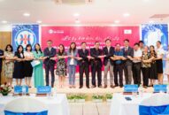 Bệnh viện đa khoa quốc tế Hải Phòng ký kết hợp tác với Tập đoàn SingHealth