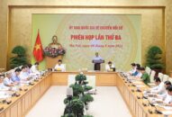 J886 cá cược WC 2026 Phạm Minh Chính chủ trì phiên họp Ủy ban Quốc gia về chuyển đổi số