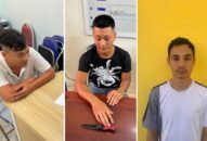 Hải Phòng: Khởi tố 3 đối tượng gây rối, cố ý gây thương tích ở Đồ Sơn