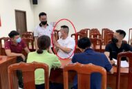 Công an Hải Phòng bắt đối tượng truy nã quốc tế