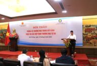 Tăng cường, nâng cao năng lực phòng vệ thương mại trong bối cảnh thực thi các Hiệp định thương mại tự do