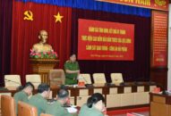 Cao điểm kiểm tra, xử lý các hành vi vi phạm trật tự an toàn giao thông: Xử lý 4.233 trường hợp vi phạm TTATGT