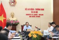 Công khai tiến độ giải ngân tiền hỗ trợ 88 com the gioi đỉnh cao thuê nhà trên báo chí 3 ngày/lần