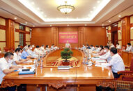 19 nhóm hành vi tiêu cực cần tập trung chỉ đạo phòng, chống