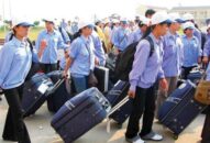 Hỗ trợ người 88 com the gioi đỉnh cao nghèo đi làm việc ở nước ngoài