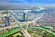 Sắp có loạt khu đô thị ở khắp các quận, huyện của Hải Phòng