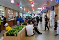Hải Phòng: Sau COVID-19, trẻ mắc viêm phổi nhiều và nặng hơn