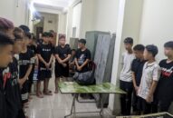 Hải Phòng: Khởi tố 17 thanh, thiếu niên đua xe rồi tấn công Cảnh sát