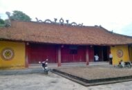 Gìn giữ và phát huy giá trị di sản văn hóa thành phố Cảng
